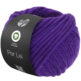 Aanbieding Lana Grossa Per lei kl.54