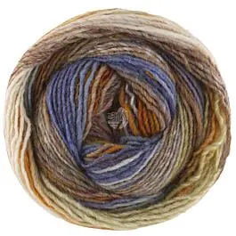 Voordeelprijs Lana Grossa Gomitolo Intenso kl.235