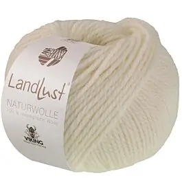 Uitverkoop Lana Grossa Landlust Naturwolle kl.1