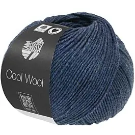 Voordeelprijs Lana Grossa Cool Wool Melange kl.1493