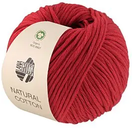 Uitverkoop Lana Grossa Natural Cotton kl.7
