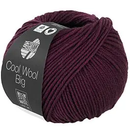 Actieprijs Lana Grossa Cool Wool Big kl.1035
