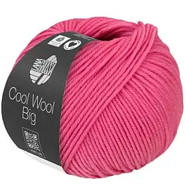 Weekendaanbieding Lana Grossa Cool Wool Big kl.1032