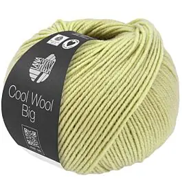 Beperkt Aanbod Lana Grossa Cool Wool Big kl.1029