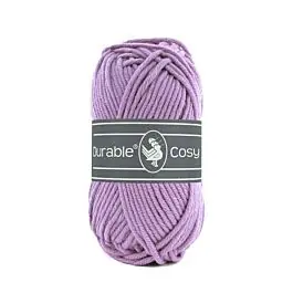 Alleen Vandaag Durale Cosy kl.396 lavender