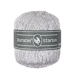 Alleen Vandaag Durable Starlux kl.2231 silver