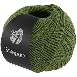 Aanbieding Lana Grossa Setapura kl.18