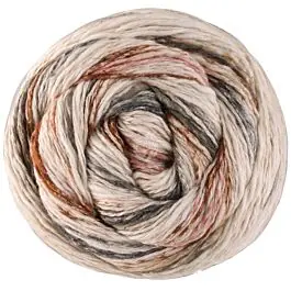 Aanbieding Lana Grossa Gomitolo Hippie kl.3036