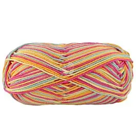 Beperkt Aanbod Lana Grossa Cotone print kl.363