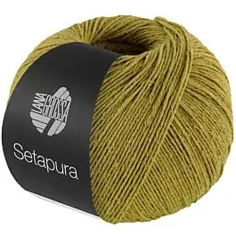 Weekendaanbieding Lana Grossa Setapura kl.17