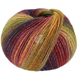 Actieprijs Lana Grossa Gianna kl.10