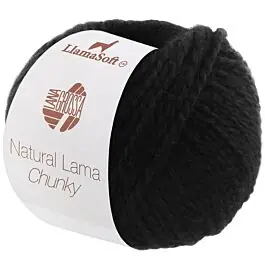 Aanbieding Lana Grossa Natural Lama Chunky kl.8