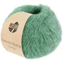 Voordeelprijs Lana Grossa Natural Alpaca Lungo kl.17