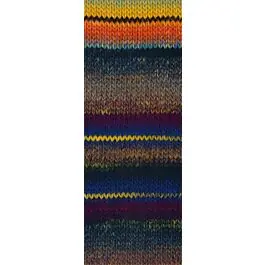 Weekendaanbieding Lana Grossa Colors For You is kl.151 Aktion!