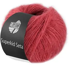 Uitverkoop Lana Grossa Superkid Seta kl.9