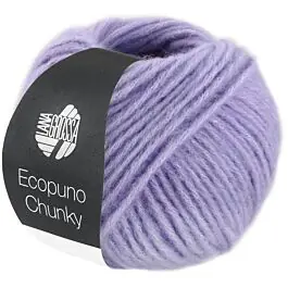 Weekendaanbieding Lana Grossa Ecopuno Chunky kl.135