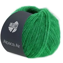 Alleen Vandaag Lana Grossa Alpaca Air kl.24