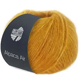 Aanbieding Lana Grossa Alpaca Air kl.22