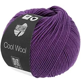 Alleen Vandaag Lana Grossa Cool Wool kl.2109