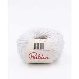 Veilige Betaling Phildar Phil Swan kl.cygne