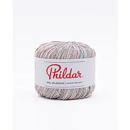 Veilige Betaling Phildar Phil Splendor kl.Sirene