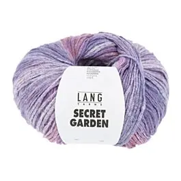 Voordeelprijs Lang Yarns Secret Garden kl.6