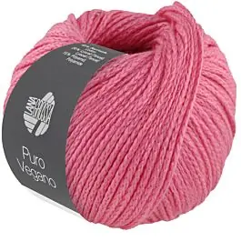 Weekendaanbieding Lana Grossa Puro Vegano kl.24