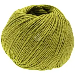 Weekendaanbieding Lana Grossa Organico kl.164 bio katoen