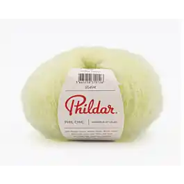 Uitverkoop Phildar Phil Chic kl.Zeste