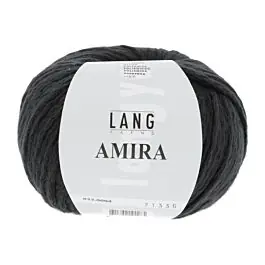 Weekendaanbieding Lang Yarns Amira kl.4