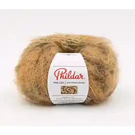 Weekendaanbieding Phildar Phil Leo kl.Fauve