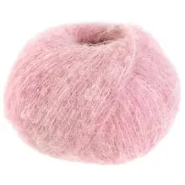 Actieprijs Lana Grossa Natural Alpaca Lungo kl.14