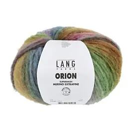 Uitverkoop Lang Yarns Orion Merino Extrafine kl.2