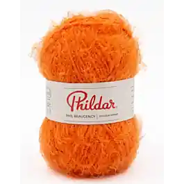 Actieprijs Phildar Phil Beaugency kl.Carotte