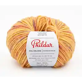 Voordeelprijs Phildar Phil Melodie kl. Vitamine