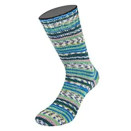 Weekendaanbieding Lana Grossa Meilenweit seta felicia kl.3161