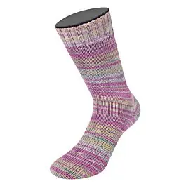 Aanbieding Lana Grossa Meilenweit 100 Cotone Vegano Frutti kl.8204