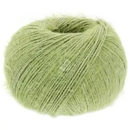 Uitverkoop Lana Grossa Per Fortuna kl.43