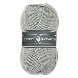 Alleen Vandaag Durable Norwool Plus kl.004 sokkengaren