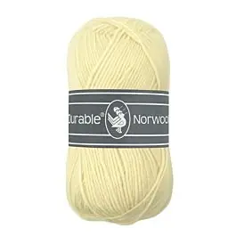 Aanbieding Durable Norwool kl.087 sokkengaren
