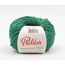 Weekendaanbieding Phildar Phil Ecocoton kl.Trefle