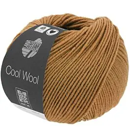 Voordeelprijs Lana Grossa Cool Wool kl.1423
