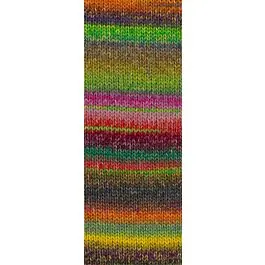 Actieprijs Lana Grossa Colors For You is kl.140 Aktion!