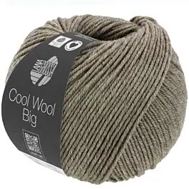 Weekendaanbieding Lana Grossa Cool Wool Big kl.1621