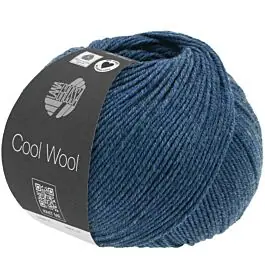 Aanbieding Lana Grossa Cool Wool kl.1490