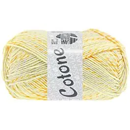 Voordeelprijs Lana Grossa Cotone print kl.518