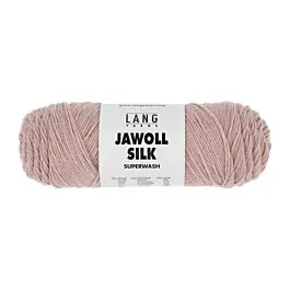 Aanbieding Lang Yarns Jawoll Silk kl.119