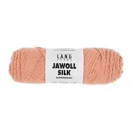 Actieprijs Lang Yarns Jawoll Silk kl.129
