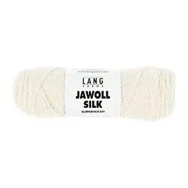 Veilige Betaling Lang Yarns Jawoll Silk kl.194