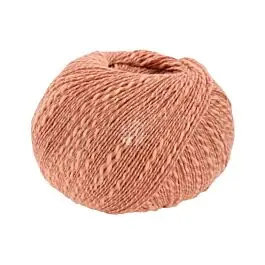 Alleen Vandaag Linea Pura Terra kl.8 van Lana Grossa